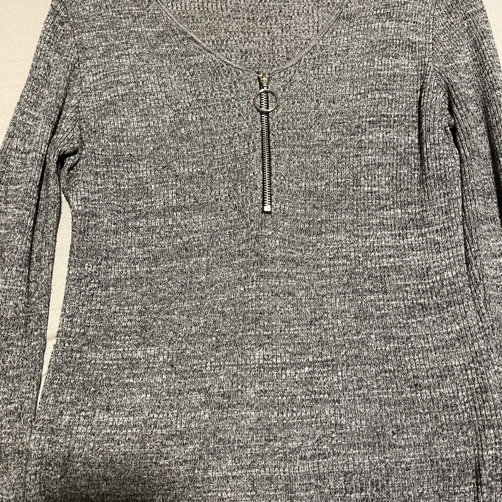 Women’s long sleeve top XL